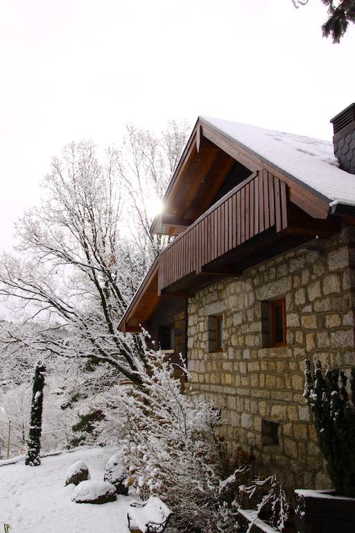 Hotel Rural Las Rozuelas سيرسيديلا المظهر الخارجي الصورة