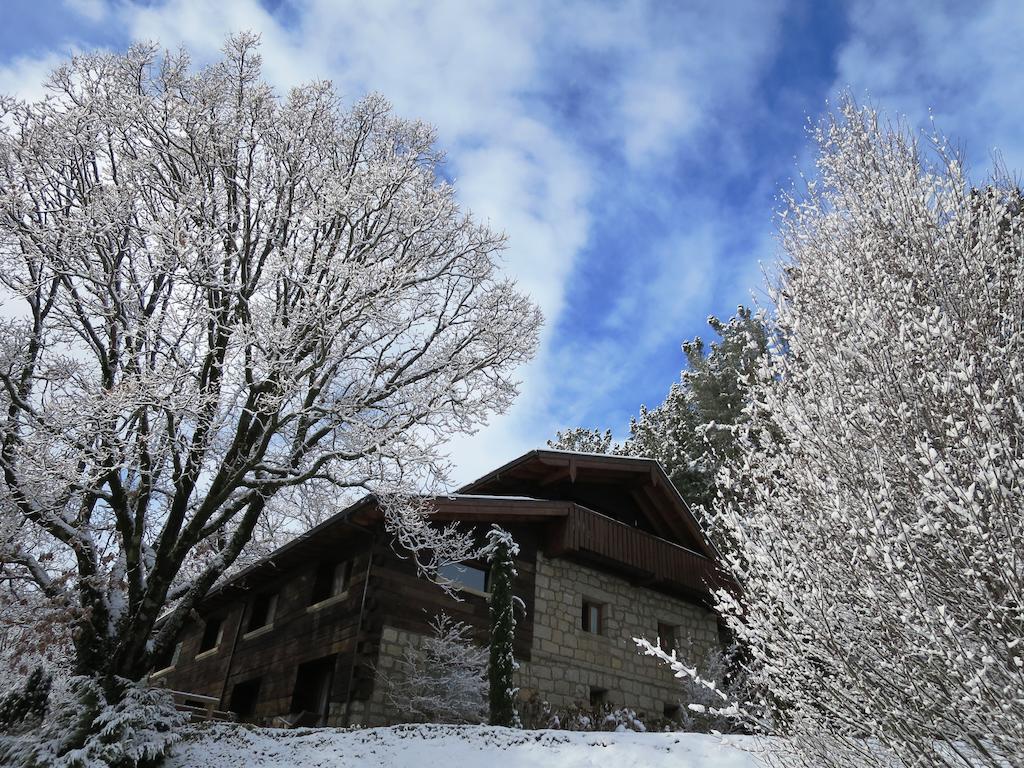 Hotel Rural Las Rozuelas سيرسيديلا المظهر الخارجي الصورة