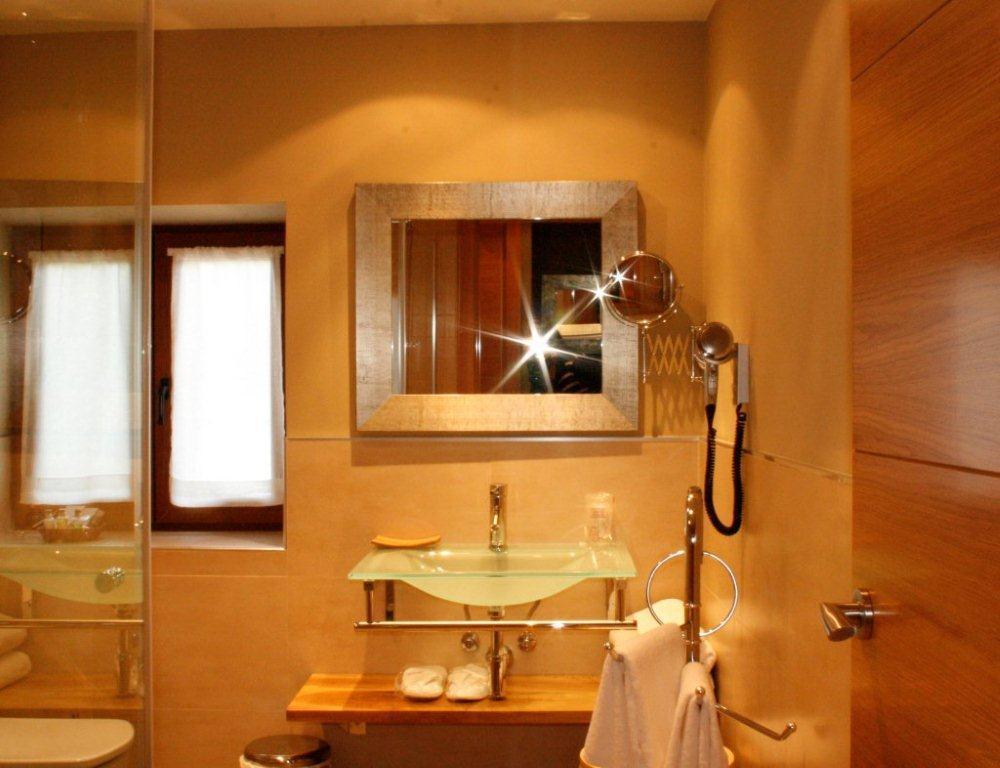 Hotel Rural Las Rozuelas سيرسيديلا الغرفة الصورة