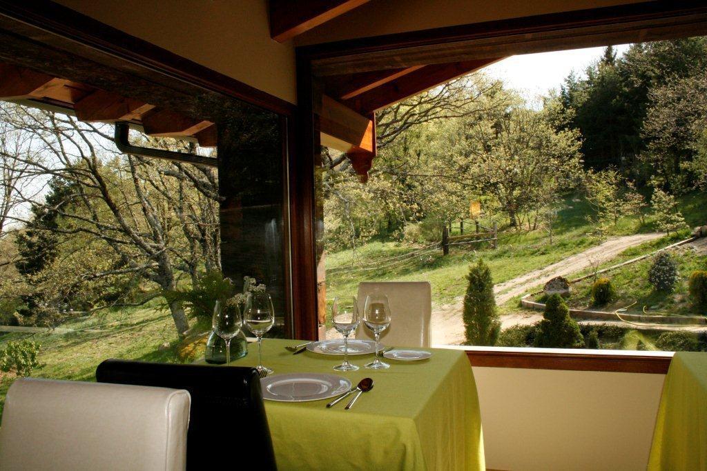 Hotel Rural Las Rozuelas سيرسيديلا المظهر الخارجي الصورة