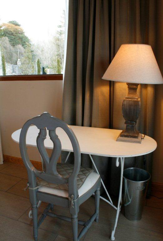 Hotel Rural Las Rozuelas سيرسيديلا الغرفة الصورة