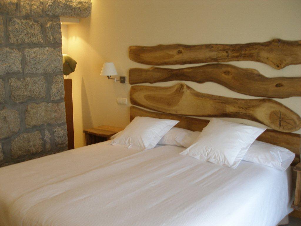 Hotel Rural Las Rozuelas سيرسيديلا الغرفة الصورة