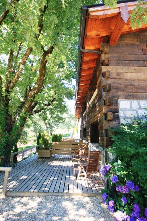 Hotel Rural Las Rozuelas سيرسيديلا الغرفة الصورة