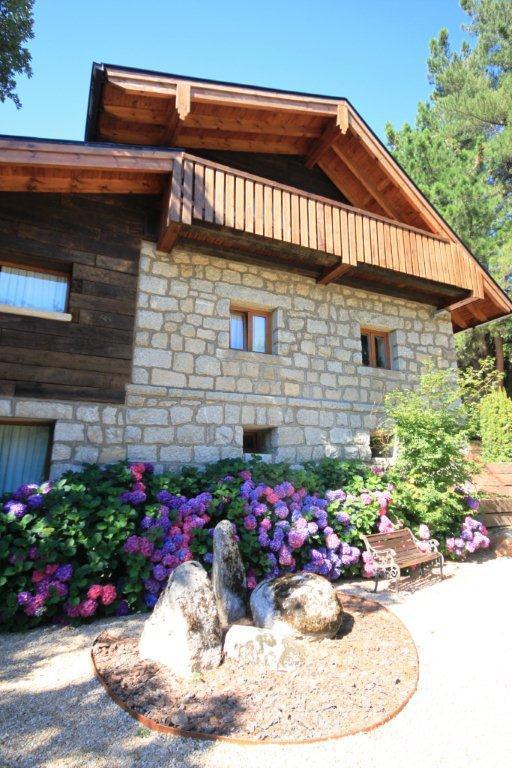 Hotel Rural Las Rozuelas سيرسيديلا المظهر الخارجي الصورة